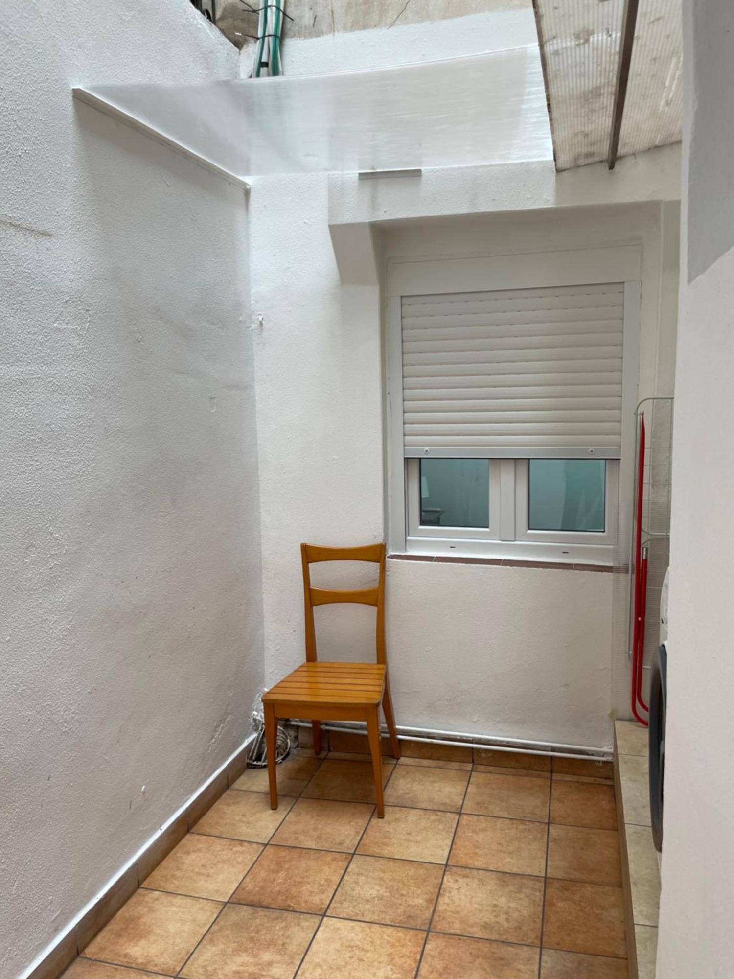 Apartamentos Tarradellas Sants Estacio Barcelona Exterior photo