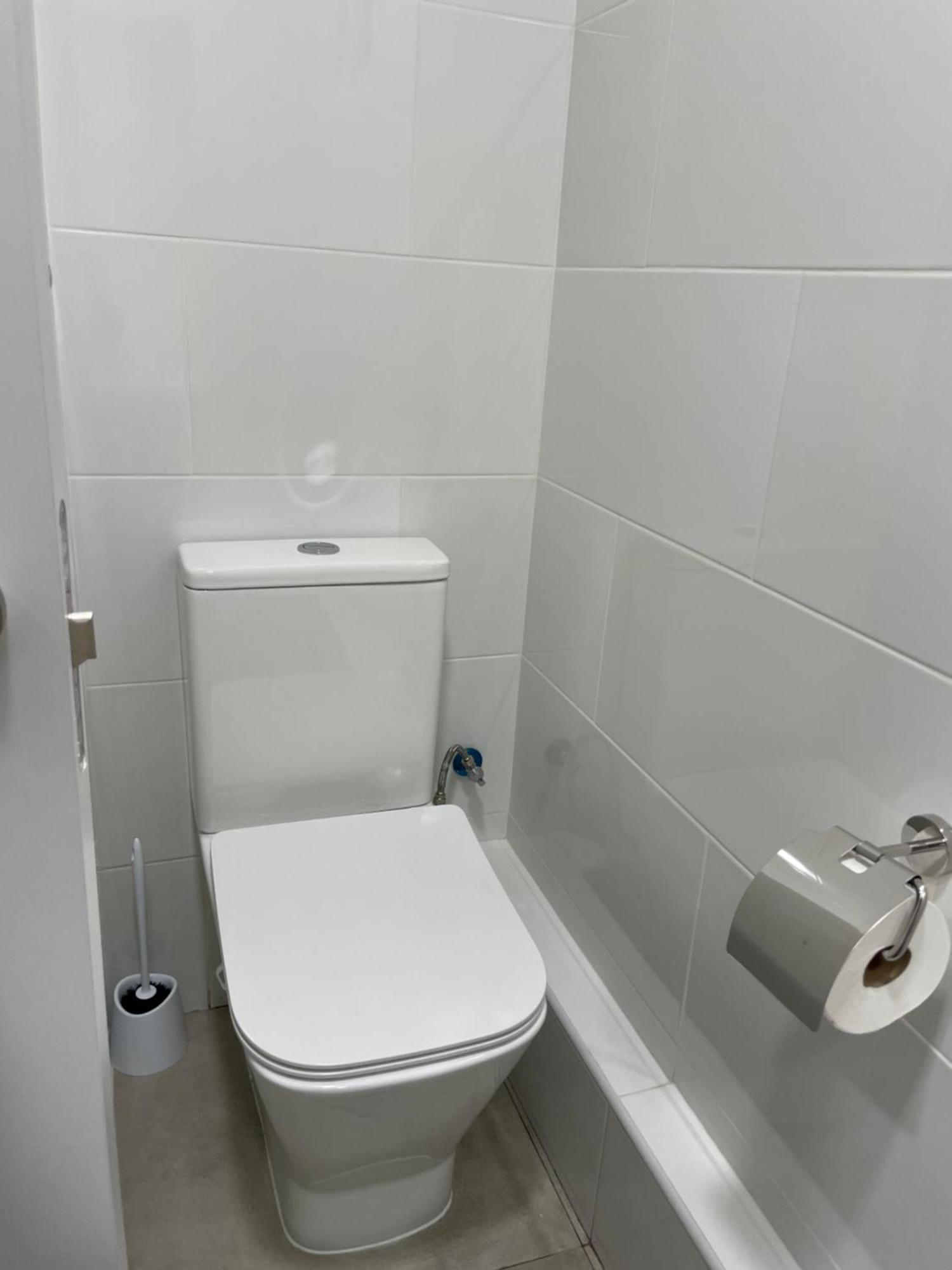 Apartamentos Tarradellas Sants Estacio Barcelona Exterior photo